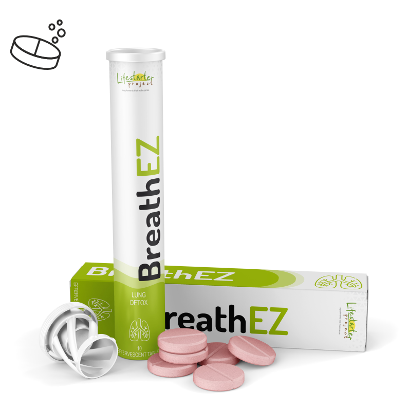 BreathEZ