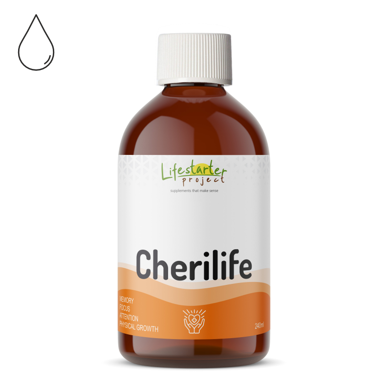 Cherilife