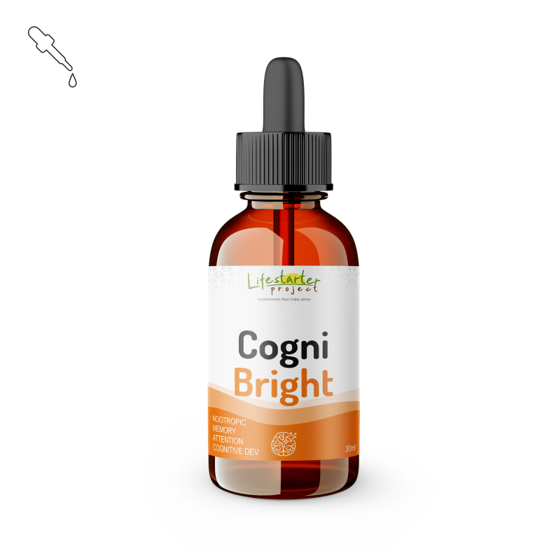 Cogni Bright