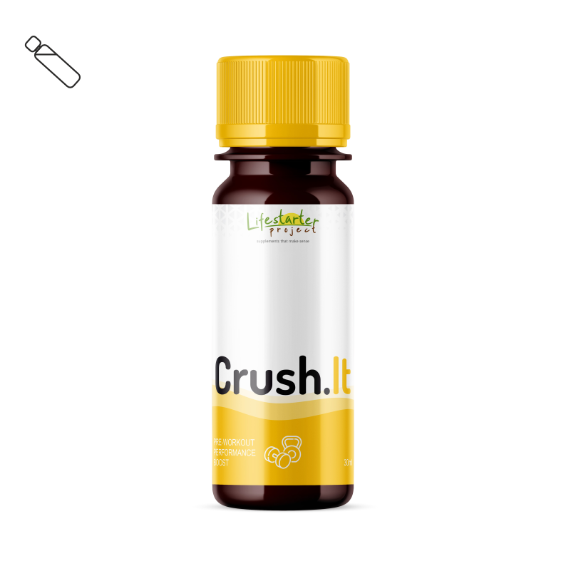 Crush.It