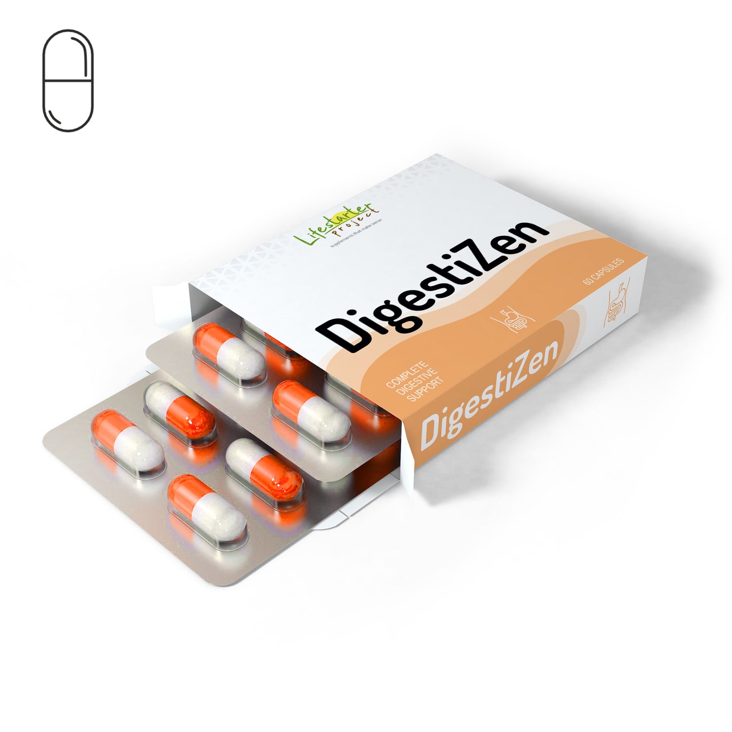 DigestiZen