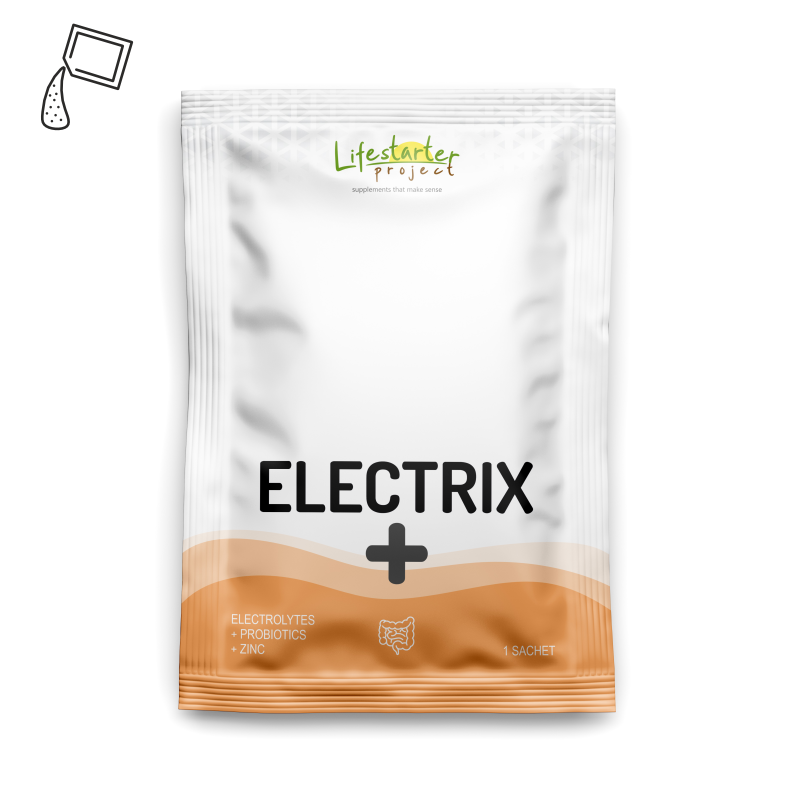 Electrix+
