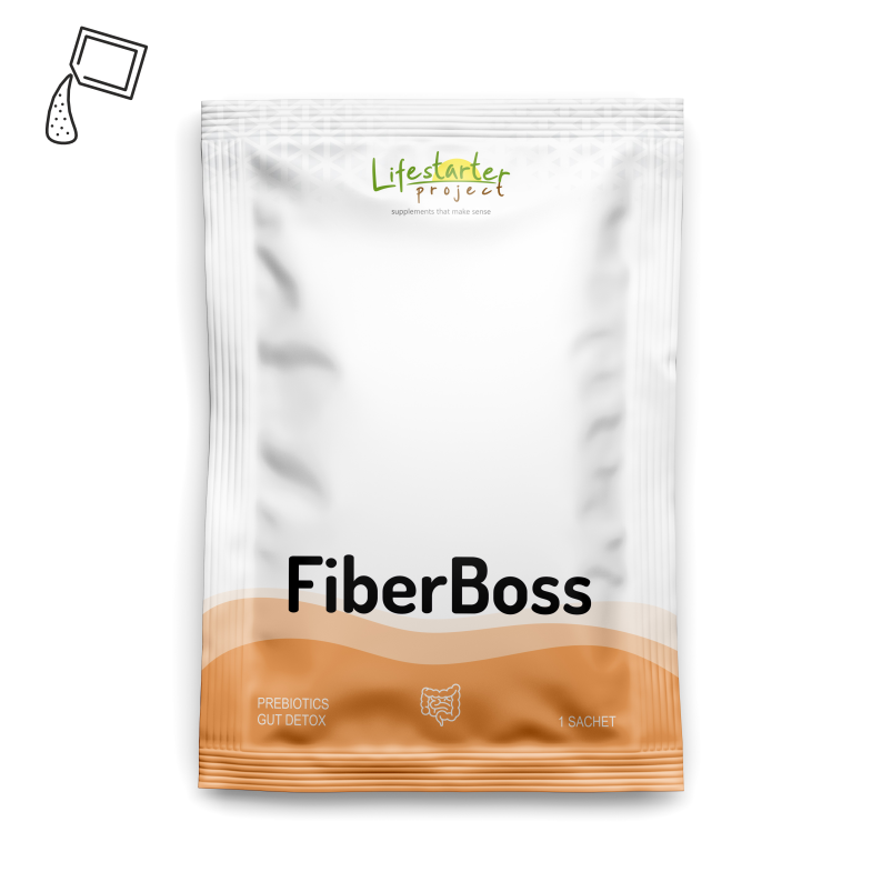 FiberBoss