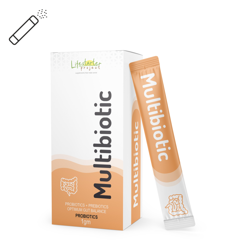 Multibiotic