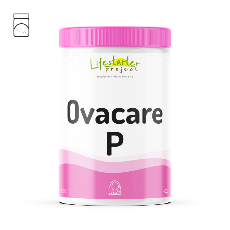 Ovacare P