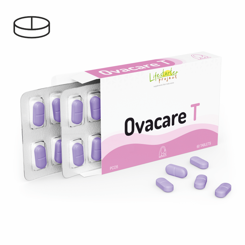 Ovacare T