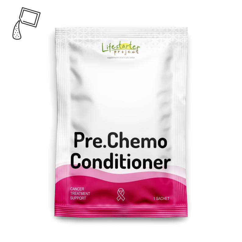 Pre.Chemo Conditioner