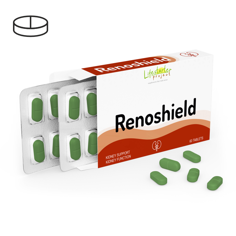 Renoshield