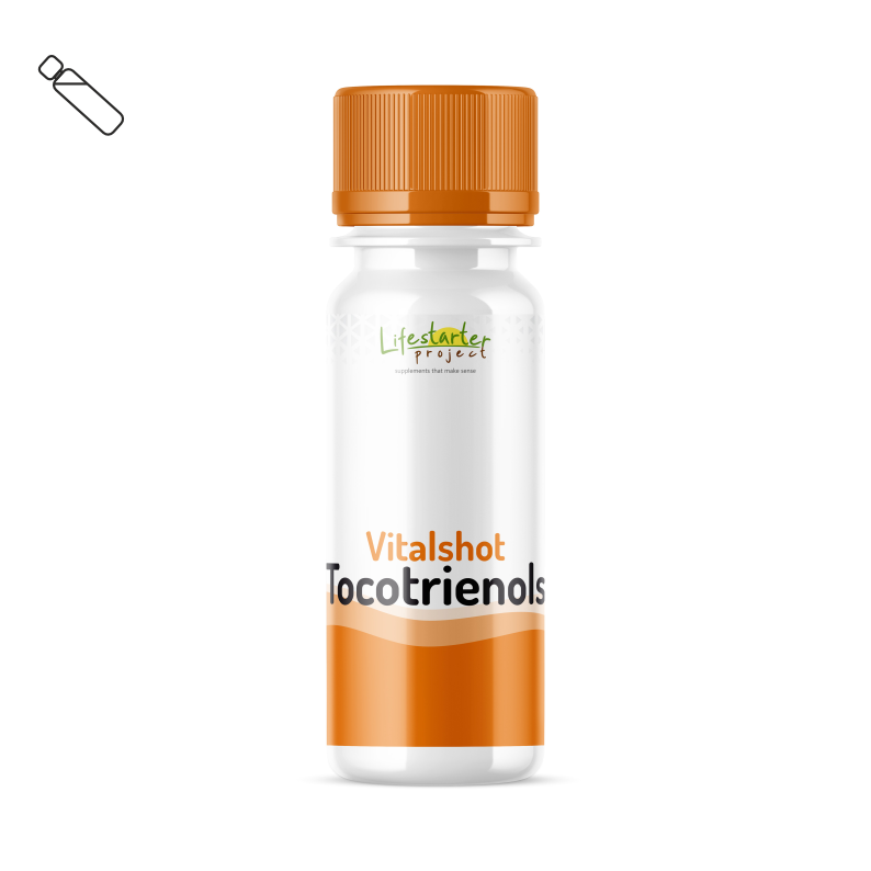 Vitalshot Tocotrienols