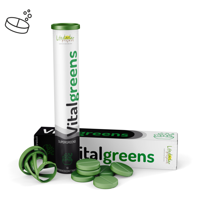 Vitalgreens