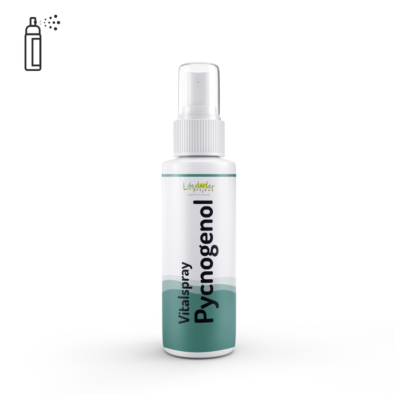 Vitalspray Pycnogenol