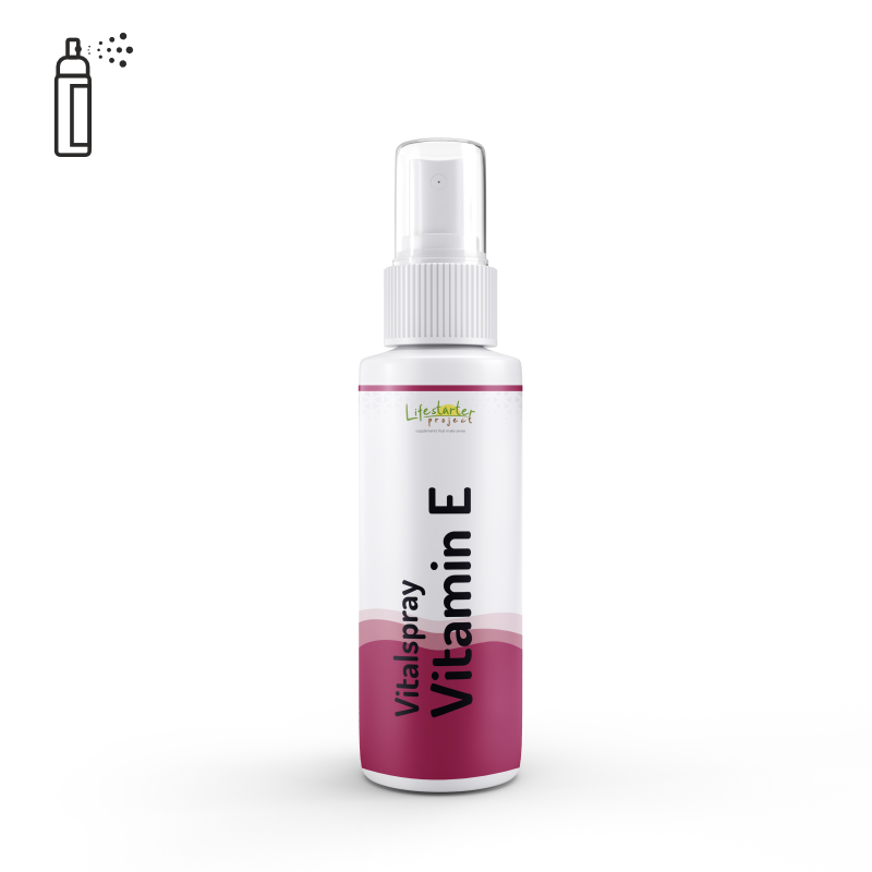 Vitalspray Vitamin E