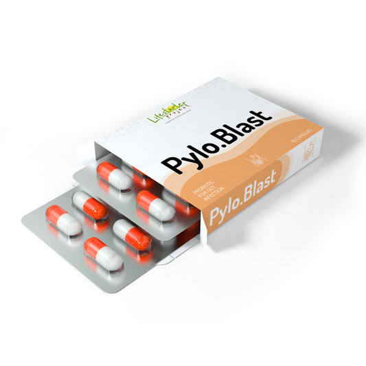 Pylo.blast Adults