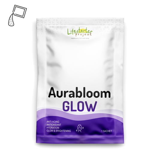 Aurabloom GLOW