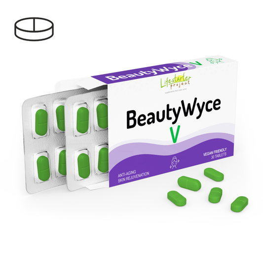 BeautyWyce V
