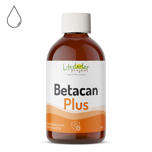 Betacan Plus