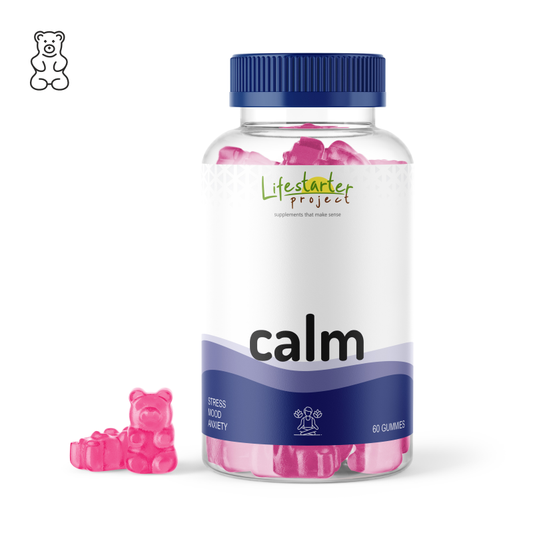 calm