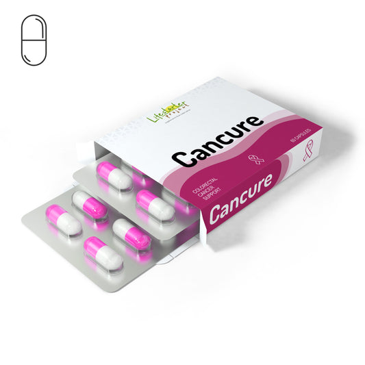 Cancure