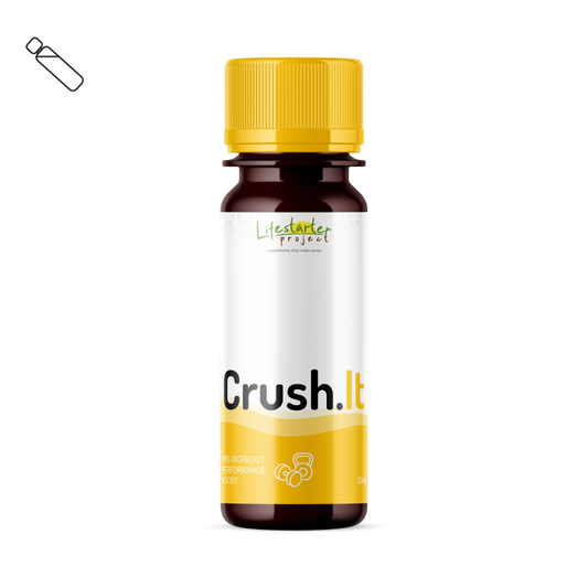 Crush.It