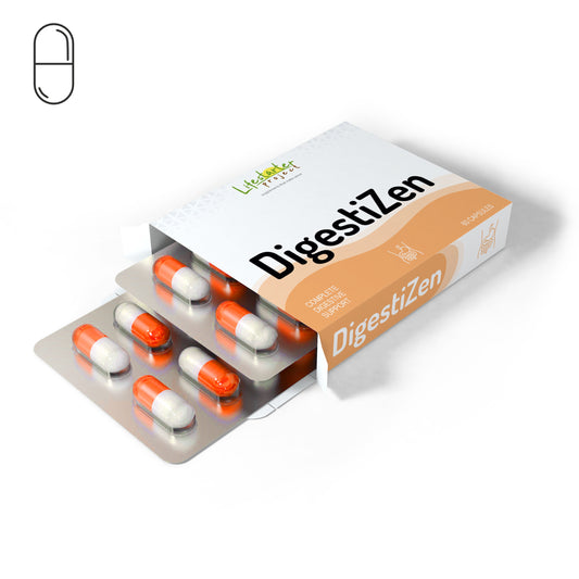 DigestiZen