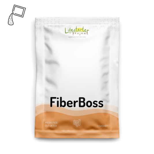 FiberBoss