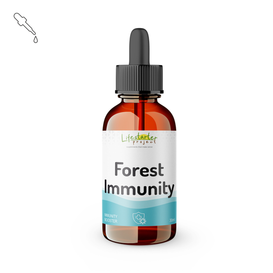 Forest Immunity