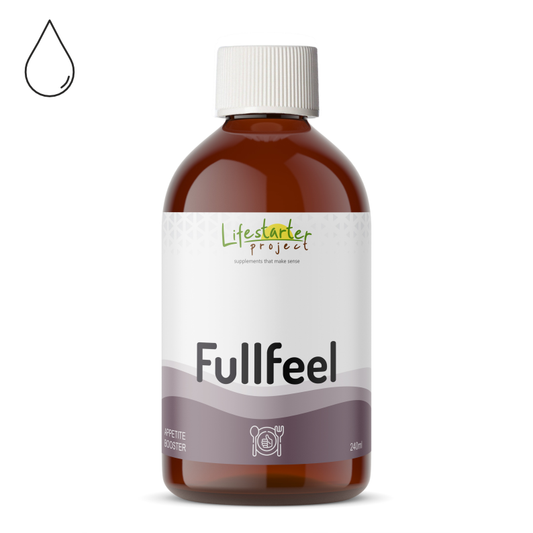Fullfeel