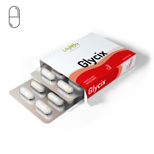 Glycix