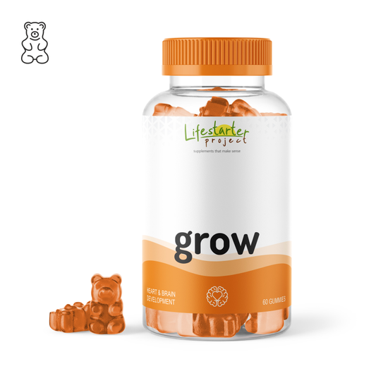 grow