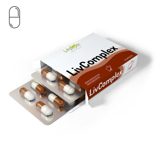 LivComplex