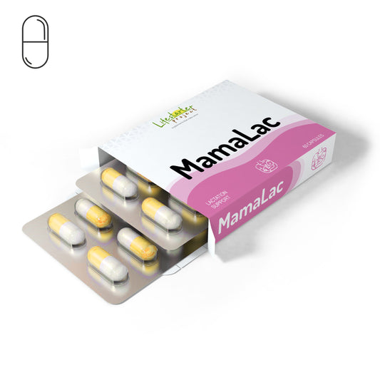 MamaLac