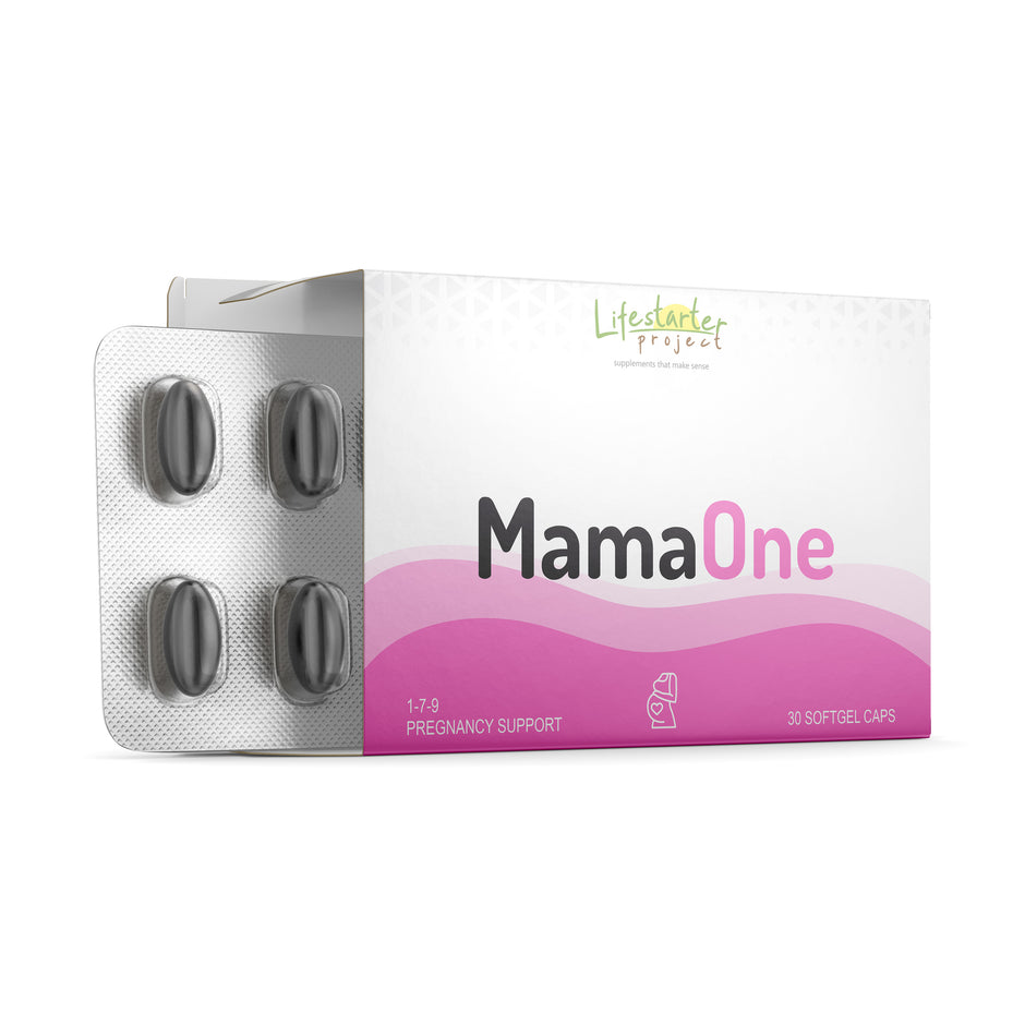 Capsules – Lifestarter Project