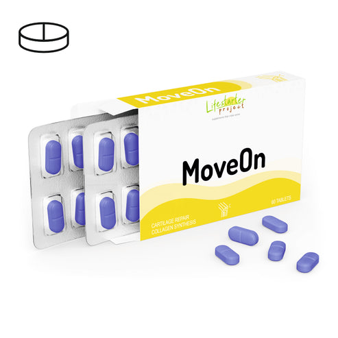 MoveOn – Lifestarter Project