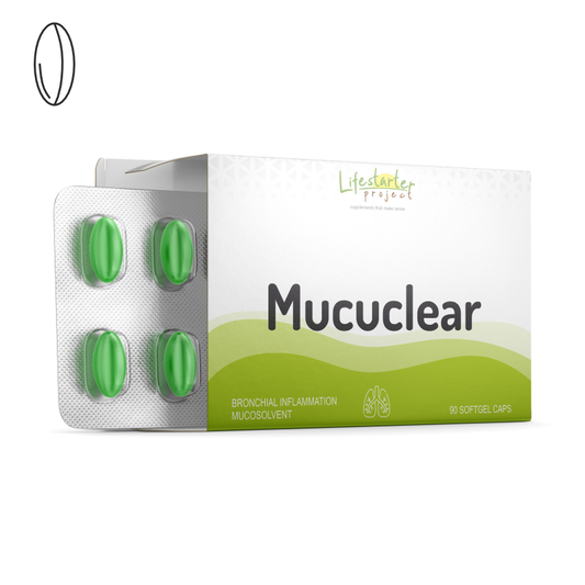 Mucuclear