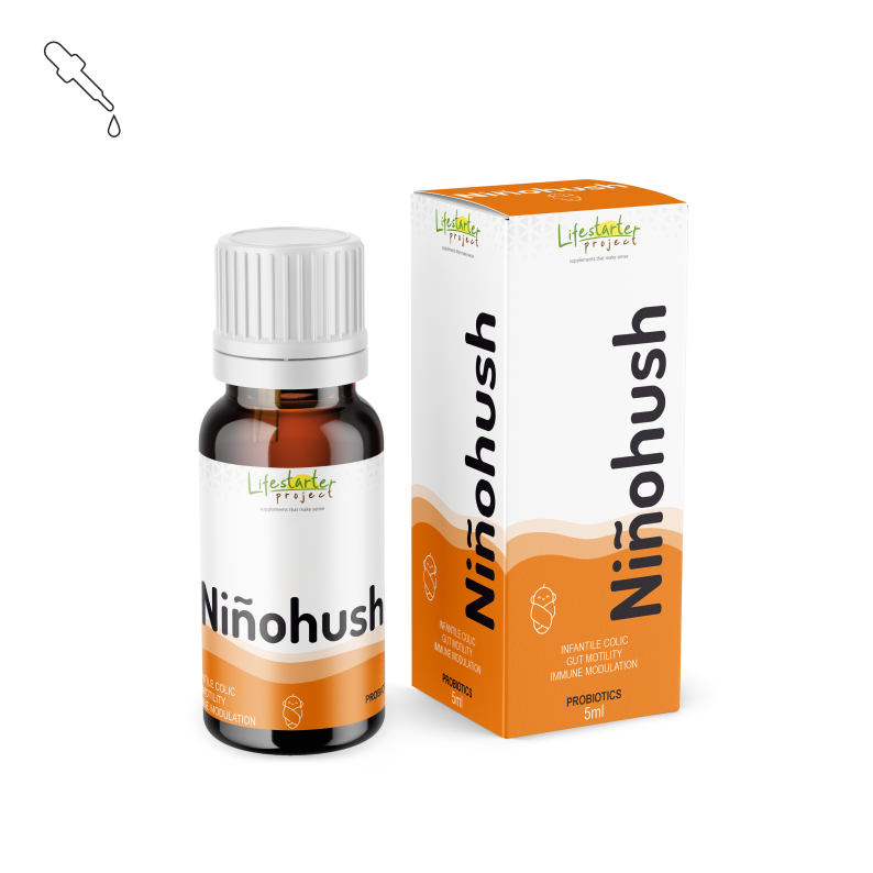 Niñohush