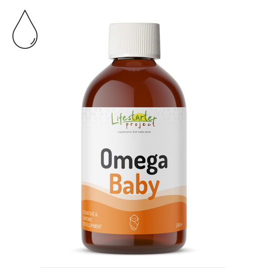 Omega Baby