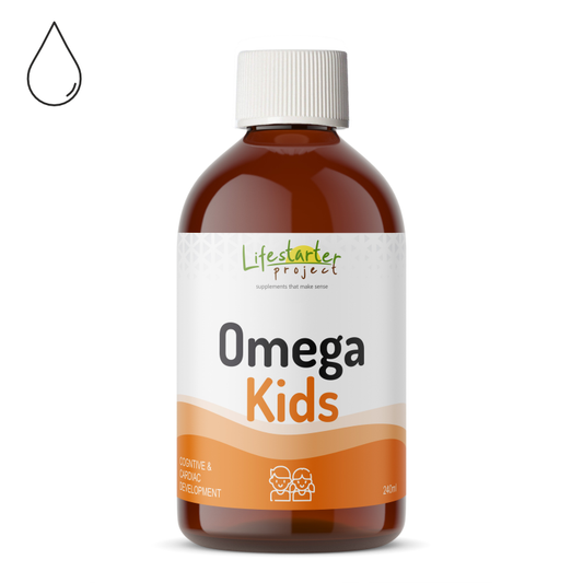 Omega Kids