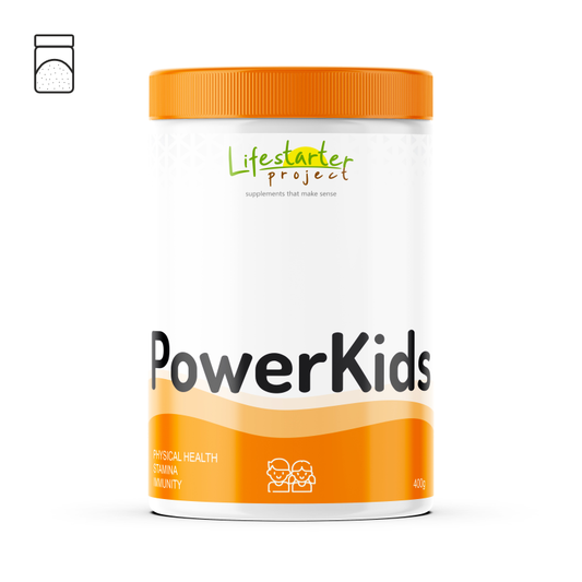 PowerKids