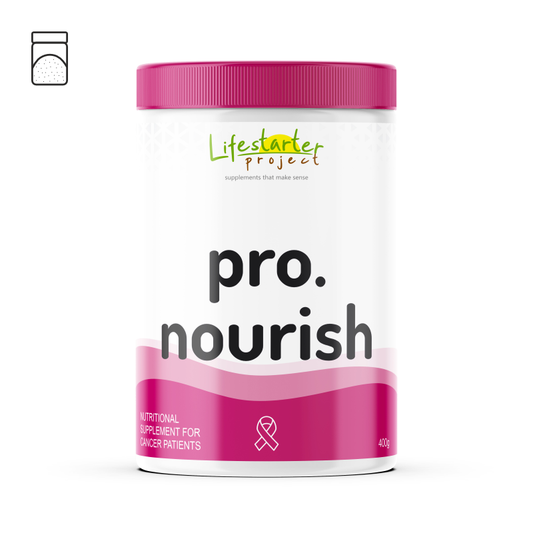 Pro.nourish