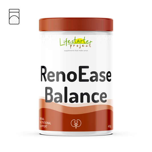 RenoEase Balance