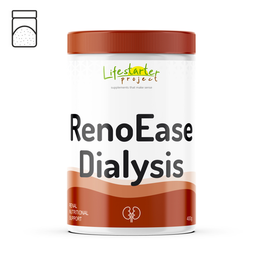 RenoEase Dialysis