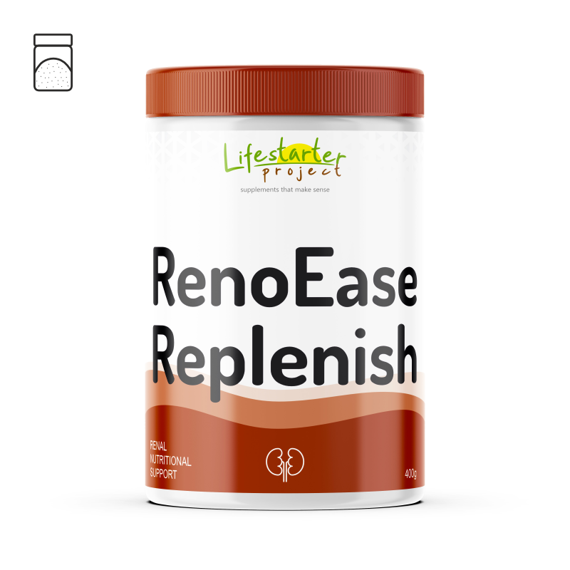 RenoEase Replenish