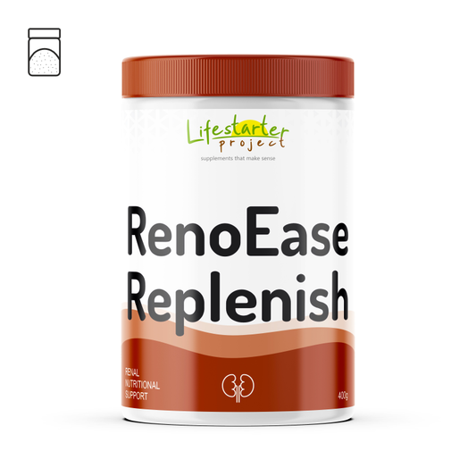 RenoEase Replenish