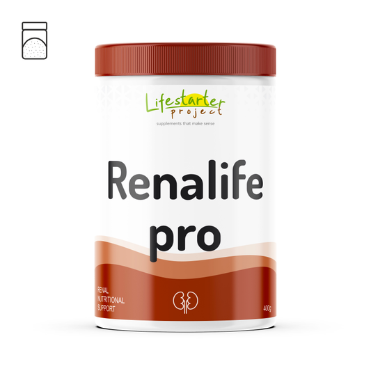 Renalife Pro