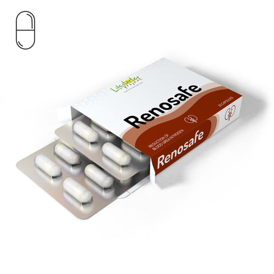 Renosafe