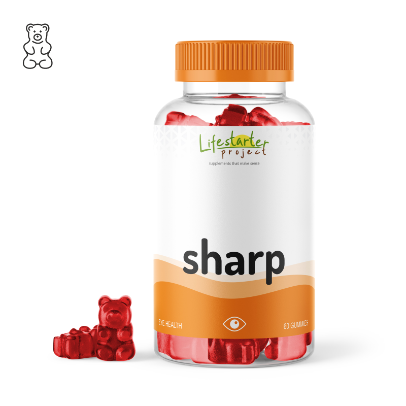 sharp