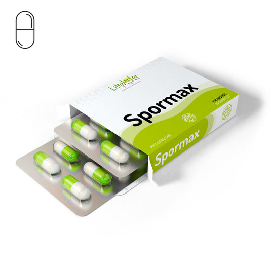 Spormax