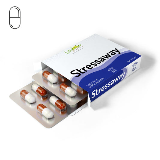 Stressaway