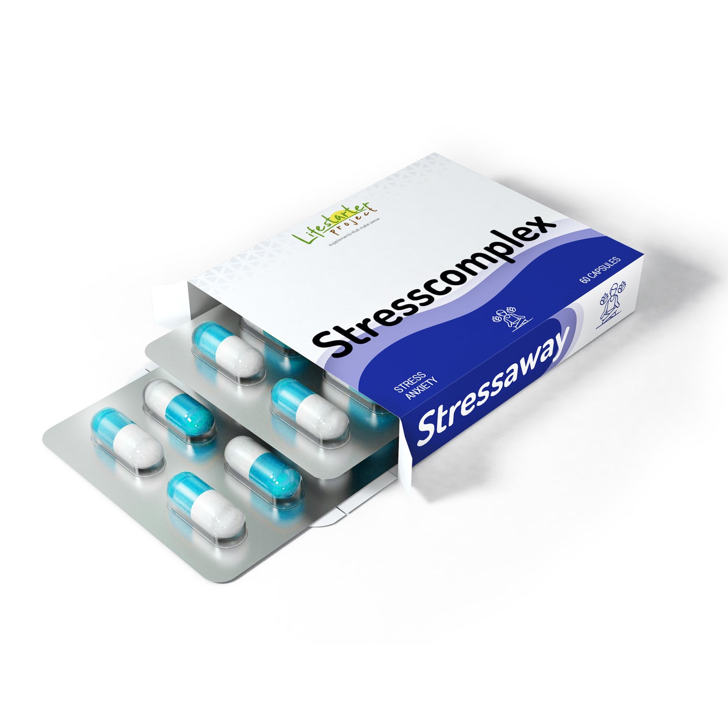 Stresscomplex