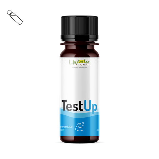 TestUp